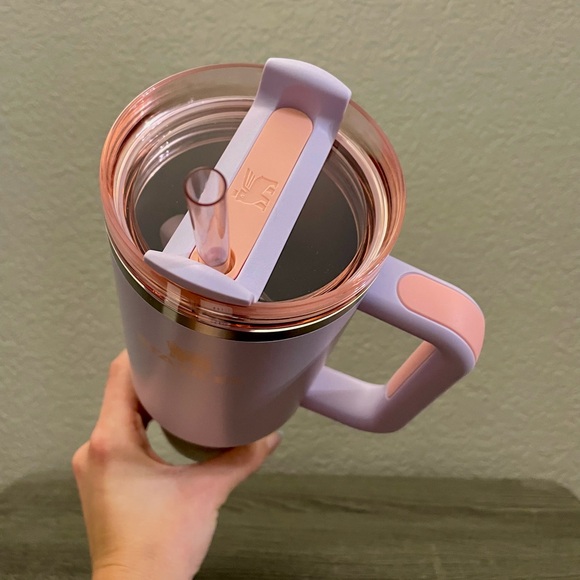 NWT Stanley Orchid Glimmer - Limited Edition - Picture 4 of 9